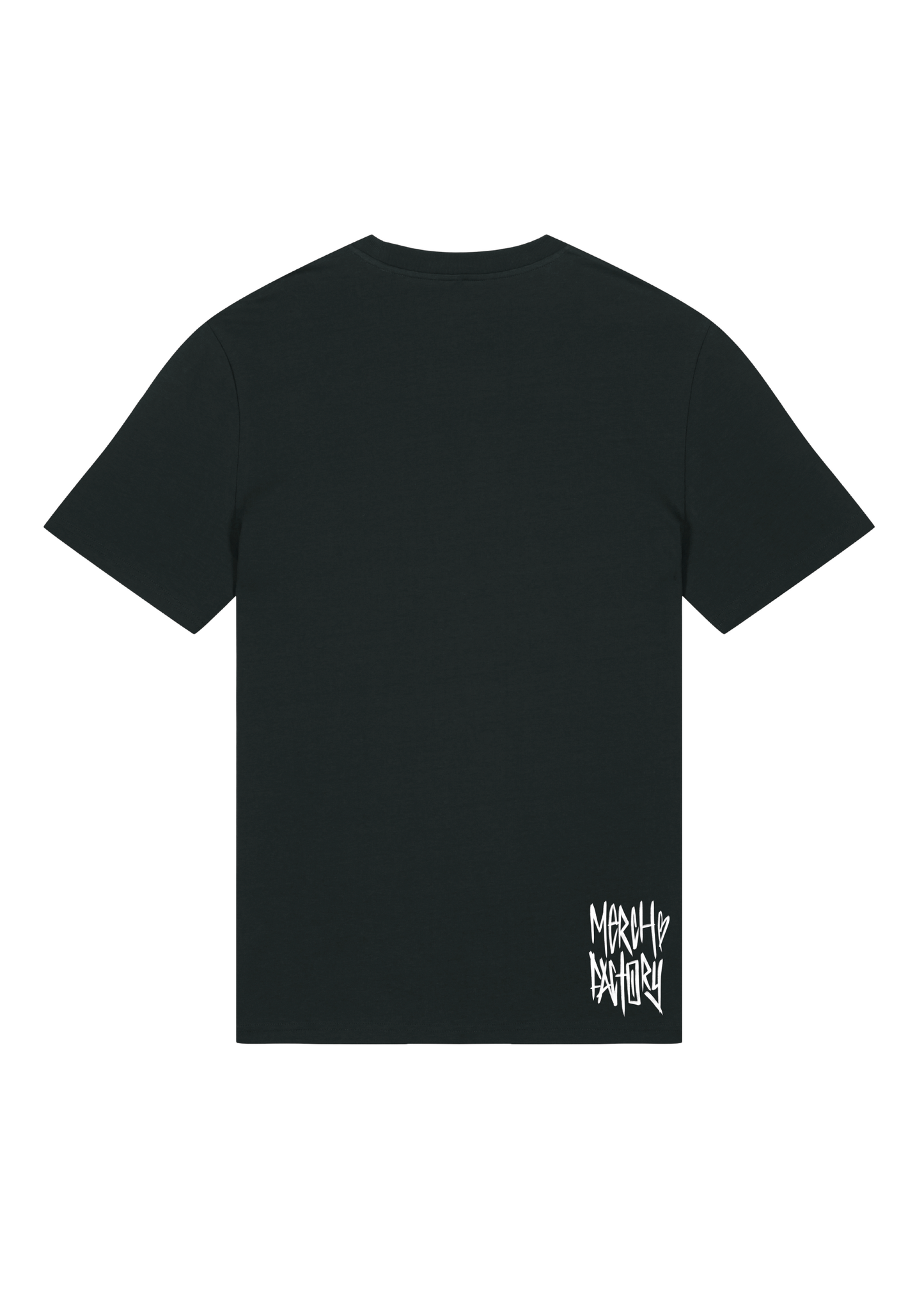 T-Shirt Sunkings Basketball Black